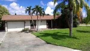 115 Sw 31st St, Cape Coral, FL 33914