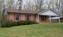 Richwood Estates Rd Appomattox, VA 24522