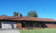 322 E Monroe St Burrton, KS 67020