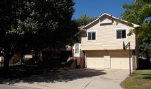 2058 N Parkridge Ct Wichita, KS 67212