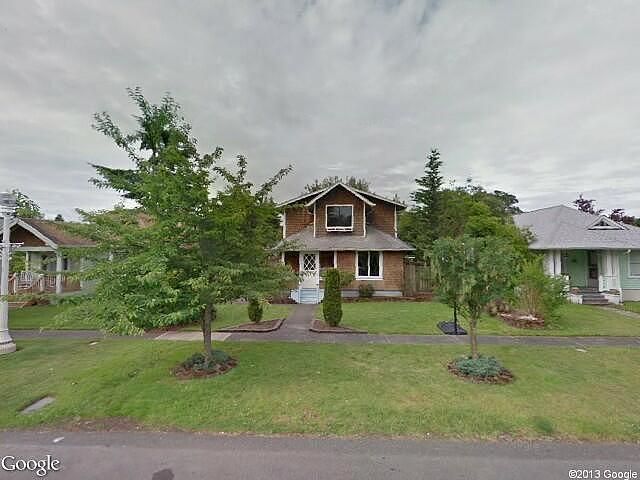 Louviers Ave, Dupont, WA 98327