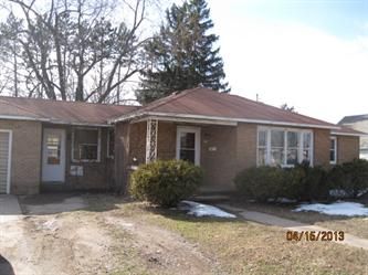 816 Lindbergh Ave, Stevens Point, WI 54481