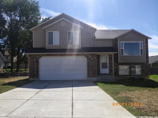 719 E 450 N, Ogden, UT 84404