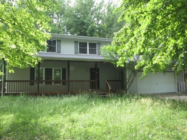 3073 Ireland Rd, Morrow, OH 45152