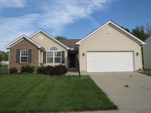 4909 Jessica Suzanne Dr, Morrow, OH 45152