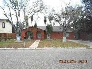 310 Casiano St, Donna, TX 78537