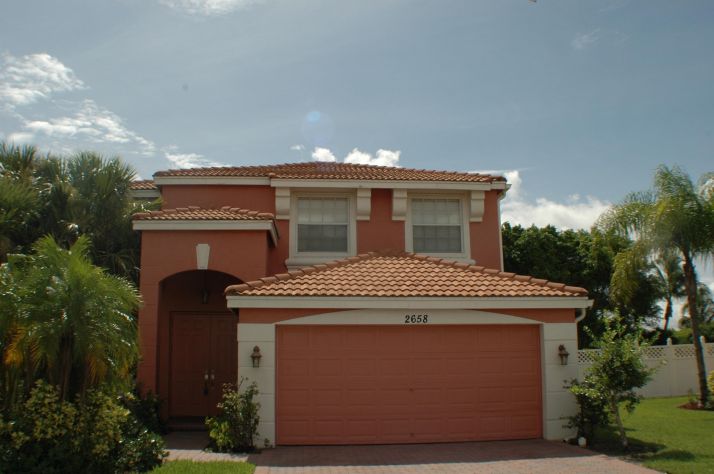 2658 Sawyer Ter, West Palm Beach, FL 33414