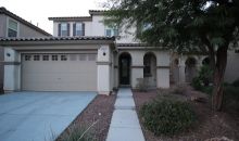 5831 Honeysuckle Ridge Street Las Vegas, NV 89148