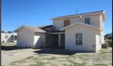 6 N Gray Quail Pl Anthony, NM 88021