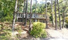 1705 Woodview Circle Pelham, AL 35124