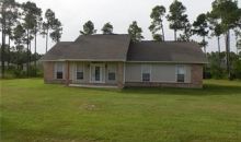 610 Barlow St Waveland, MS 39576