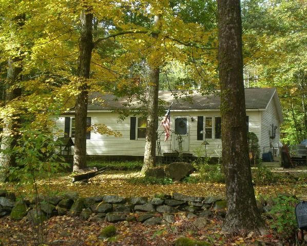 650 Fullam Hill Rd, Fitzwilliam, NH 03447