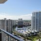 1980 S OCEAN DR # 20 B, Hallandale, FL 33009 ID:979627