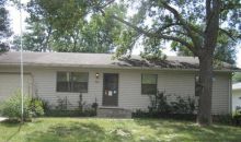 303 E Arctic Ave Kingsville, MO 64061