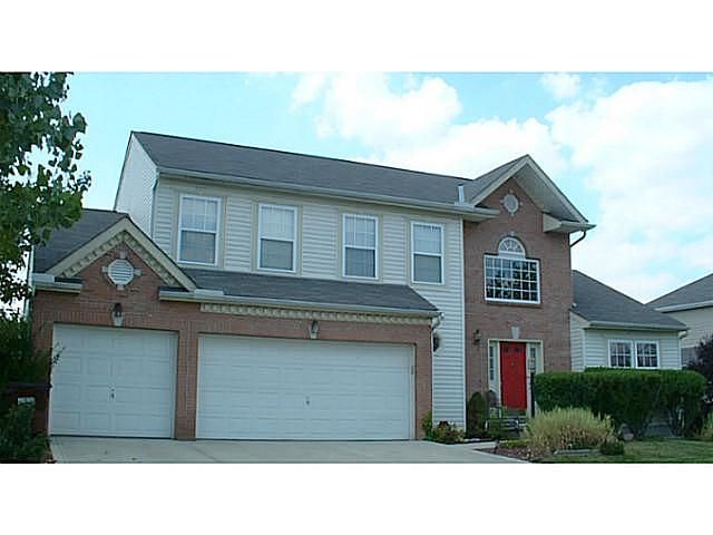 Langtree Dr, Pickerington, OH 43147