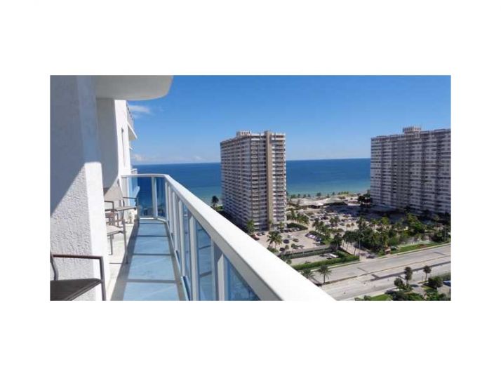 1945 S OCEAN DR # 1705, Hallandale, FL 33009