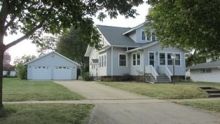 505 Lincoln St Parkersburg, IA 50665