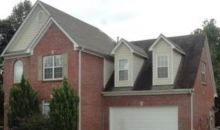 6333 Trace Way Circle Trussville, AL 35173