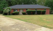 3202 Babette Cir Montgomery, AL 36116