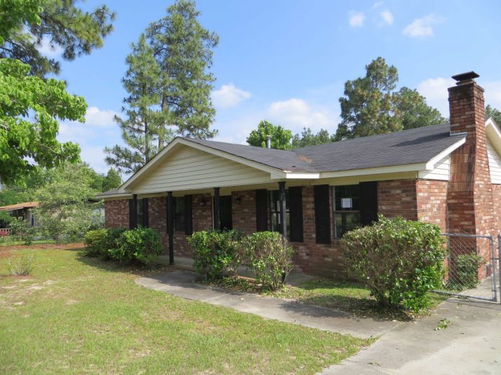 2364 Boykin Rd, Augusta, GA 30906