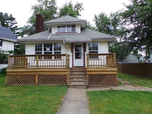 3605 Fairmount Blvd, Canton, OH 44705