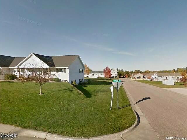 2Nd, Spring Grove, MN 55974