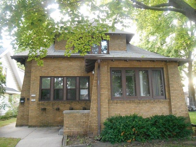 2191-2193 S. 84th S, Milwaukee, WI 53227