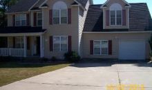 534 Yorkshire Dr Cameron, NC 28326