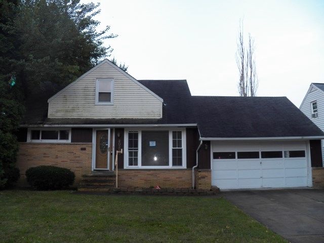 20280 Major Drive, Euclid, OH 44117