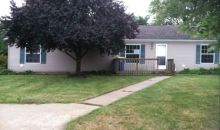 523 East 17th Street Mishawaka, IN 46544