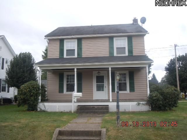 727 Sheffield Ave Ne, Massillon, OH 44646