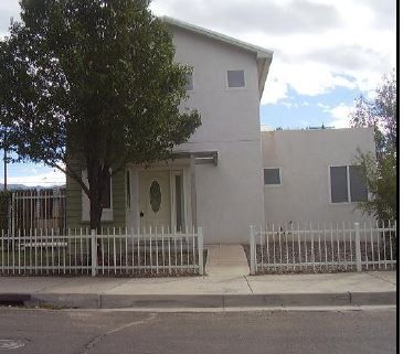 444 Mesilla SE, Albuquerque, NM 87108