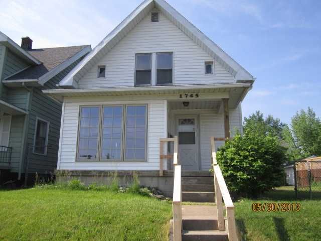 1745 South Ave, Toledo, OH 43609