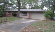 2202 Biscayne Dr Little Rock, AR 72227