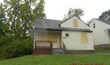 13216 Forestdale Dr Cleveland, OH 44125