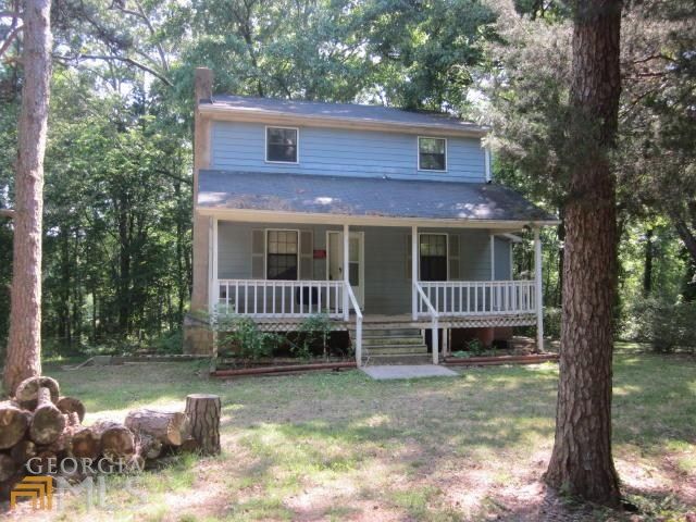 1933 Jackson Trail Rd, Jefferson, GA 30549