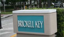 848 BRICKELL KEY DR # 3103 Miami, FL 33131