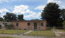 2500 North West 159 St Opa Locka, FL 33054