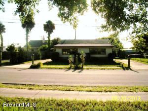 10 N Lemon Ave, Titusville, FL 32796