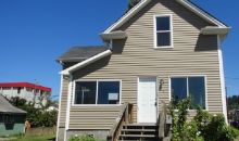 318 SW James Street Chehalis, WA 98532