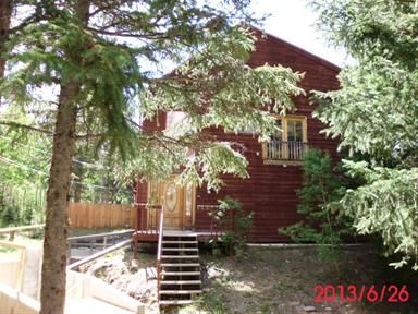 145 S Dory Lakes Dr, Black Hawk, CO 80422