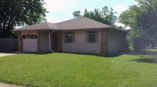 931 S Main Ave, Springfield, MO 65806