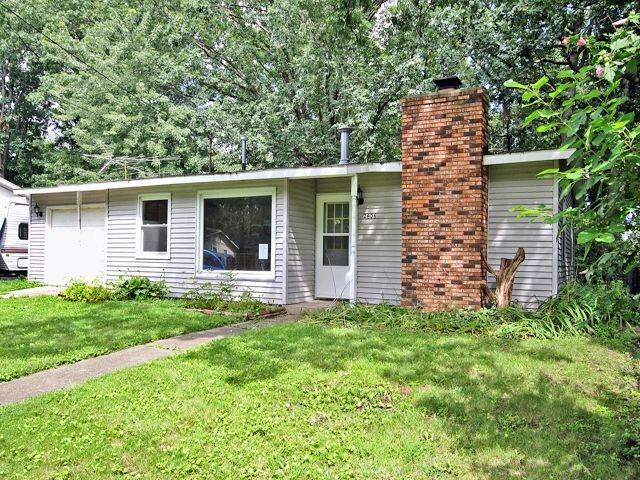 2606 Cimarron Drive, Kalamazoo, MI 49004