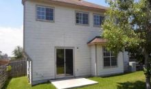 10607 Hallow Pass San Antonio, TX 78254