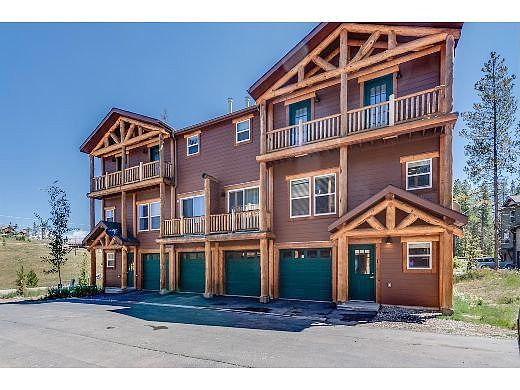 County Road 8 Unit C-1, Fraser, CO 80442