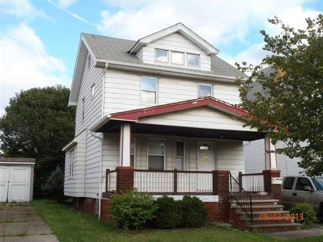 3429 W 90th St, Cleveland, OH 44102