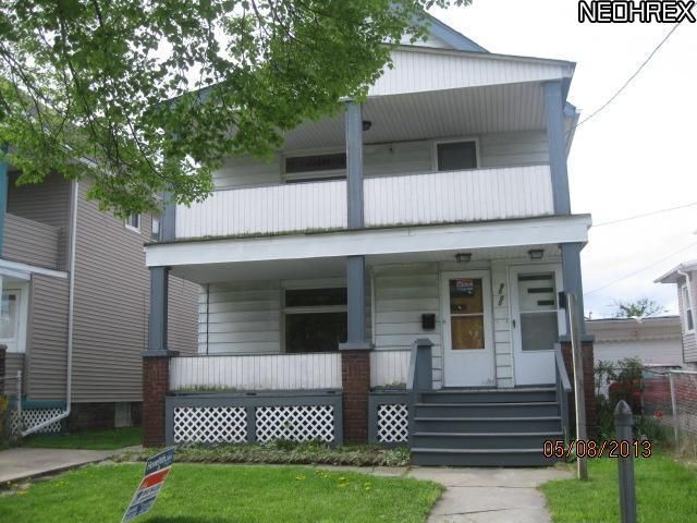 9505 Willard Ave, Cleveland, OH 44102