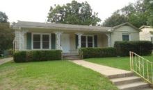 4508 Athens Avenue Waco, TX 76710