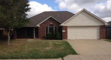 304 Palm Street Crowley, TX 76036