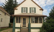 3624 W 47th Pl Cleveland, OH 44102